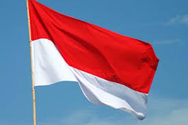 Pemkab Rohil Himbau Warga Memasang Bendera Merah Putih